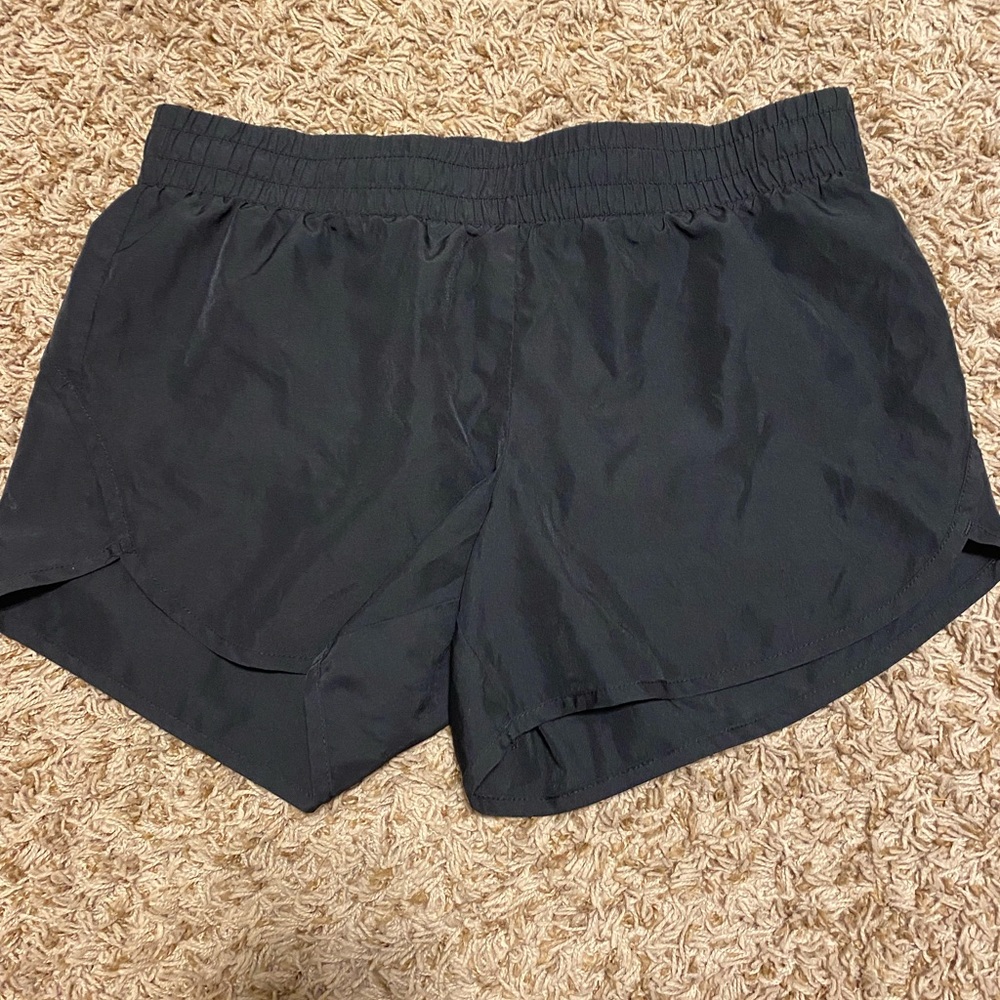 Athletic Shorts